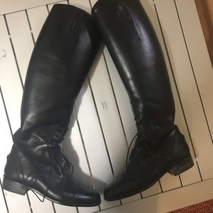 Ariat tall boots